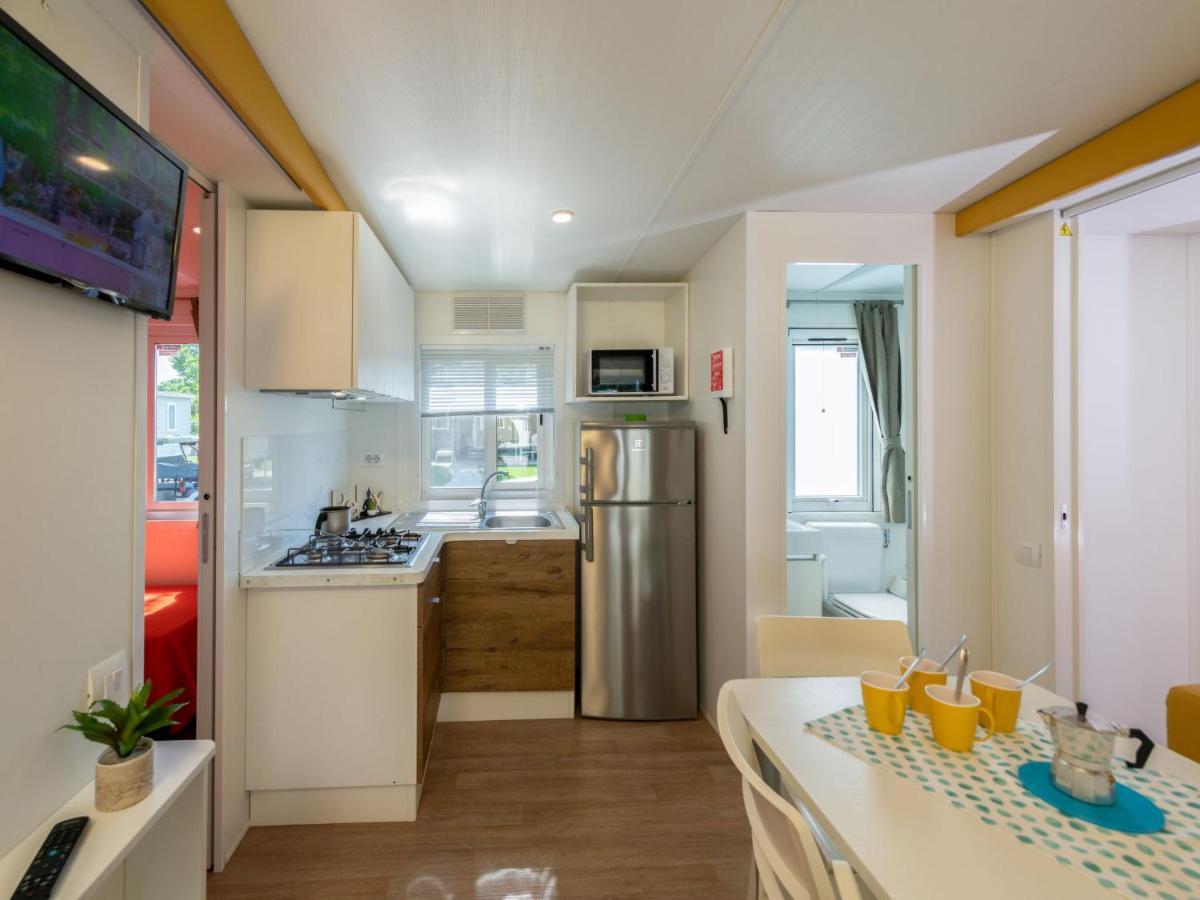 Holiday Home Garda Family Plus By Interhome Ривольтелла Экстерьер фото