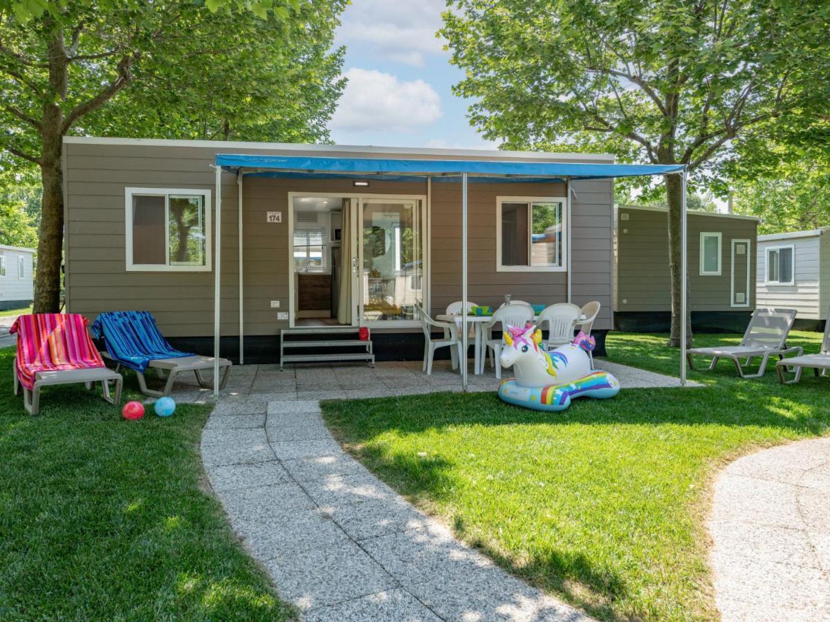 Holiday Home Garda Family Plus By Interhome Ривольтелла Экстерьер фото