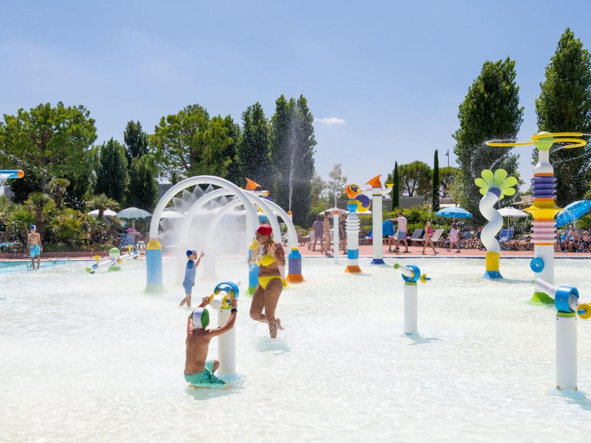 Holiday Home Garda Family Plus By Interhome Ривольтелла Экстерьер фото