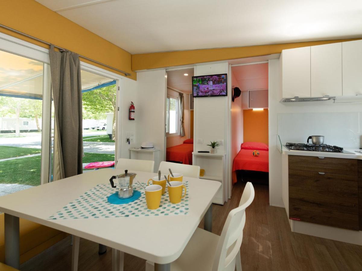 Holiday Home Garda Family Plus By Interhome Ривольтелла Экстерьер фото